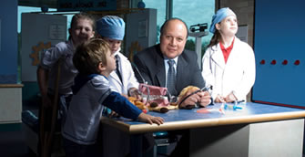 quality health care