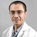 Dr. Nicolas hernandez Garcia