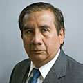 Dr. Gustavo Perez Aguilar