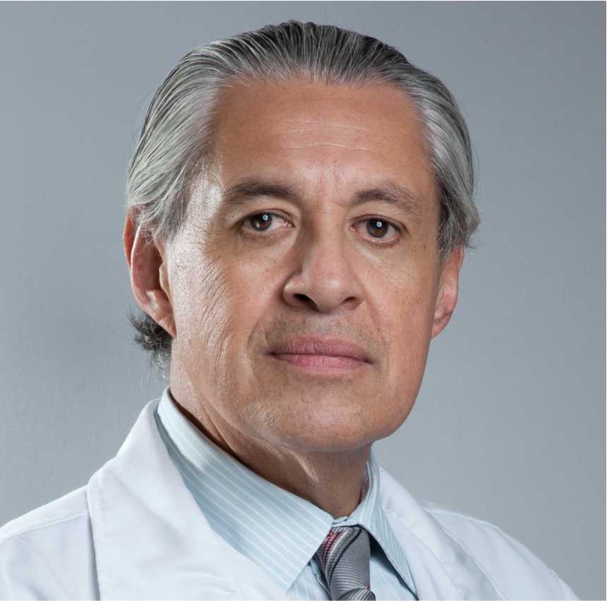Dr. Adolfo Norberto