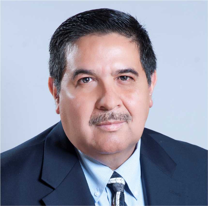 Dr. Rodolfo Reyes Rivas