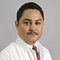 Dr. Jorge Alejandro Cerda Lopez