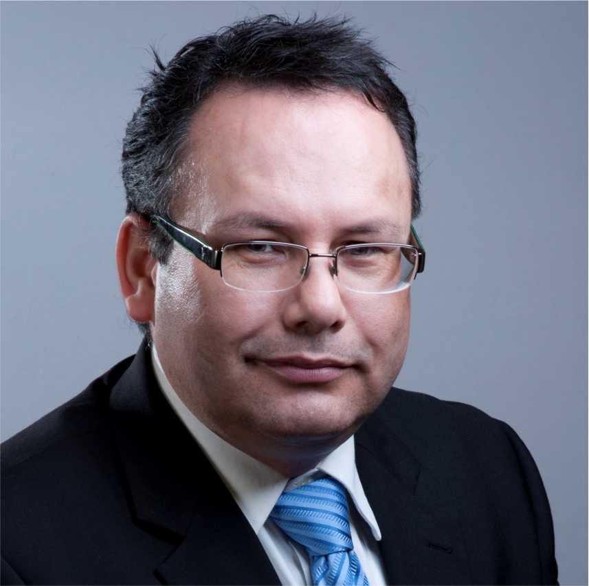 Dr. Fidencio Gutierrez