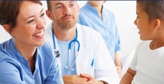 quality health care