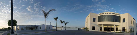 Centro medico picture