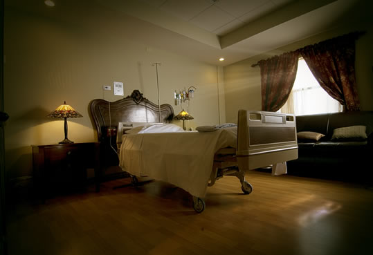 suite presidencial
